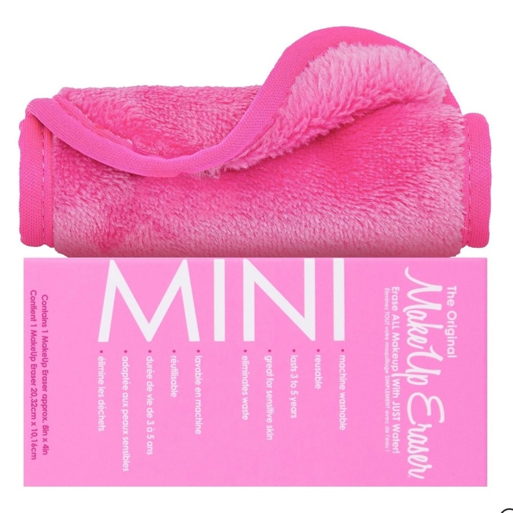 Makeup Eraser Mini